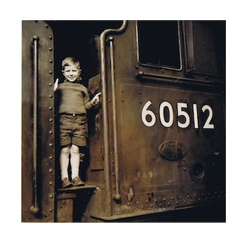 Stuart - York Sheds July 1959